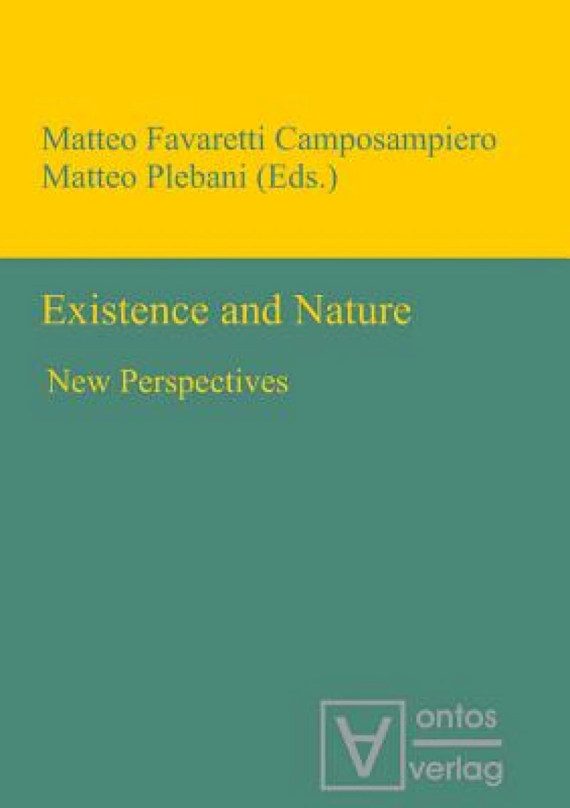 Existence and Nature