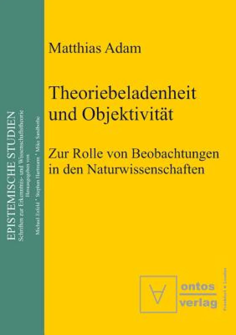 Theoriebeladenheit Und Objektivität