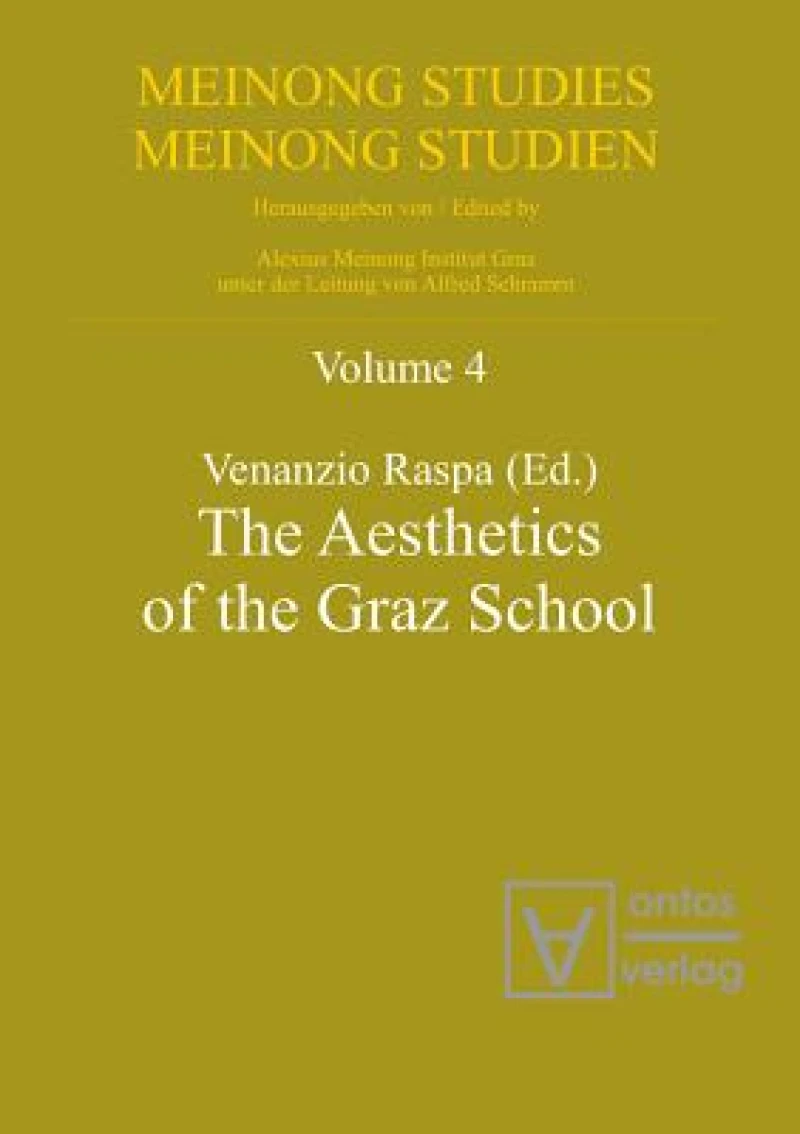 Aesthetics of the Graz School