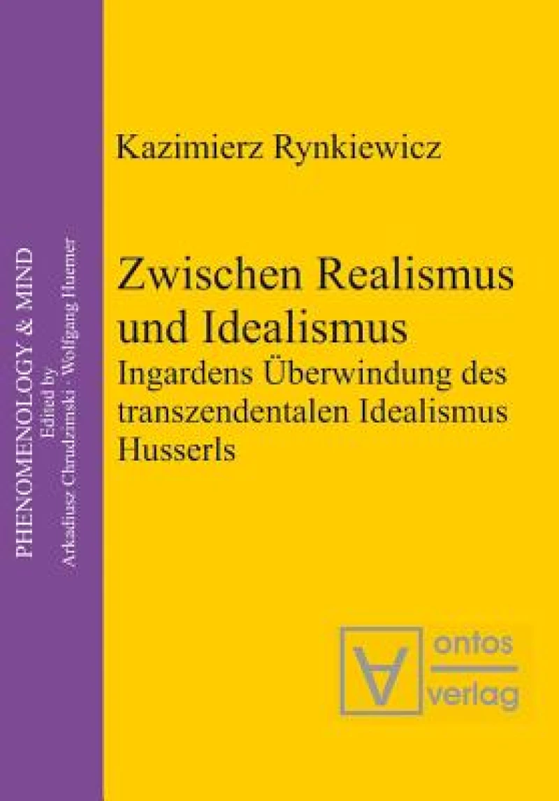 Zwischen Realismus Und Idealismus
