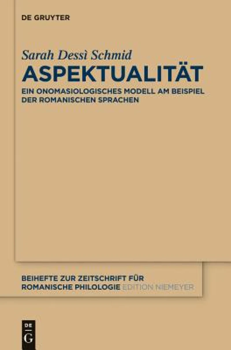 Aspektualitat