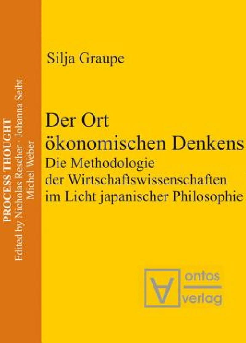 Der Ort Ökonomischen Denkens