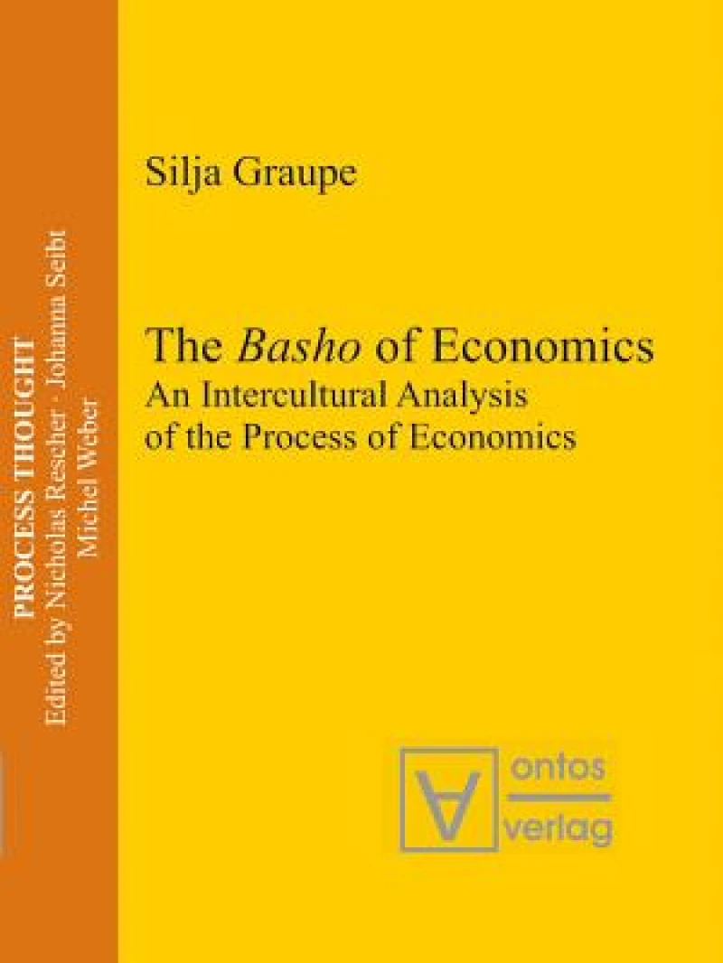 Basho of Economics