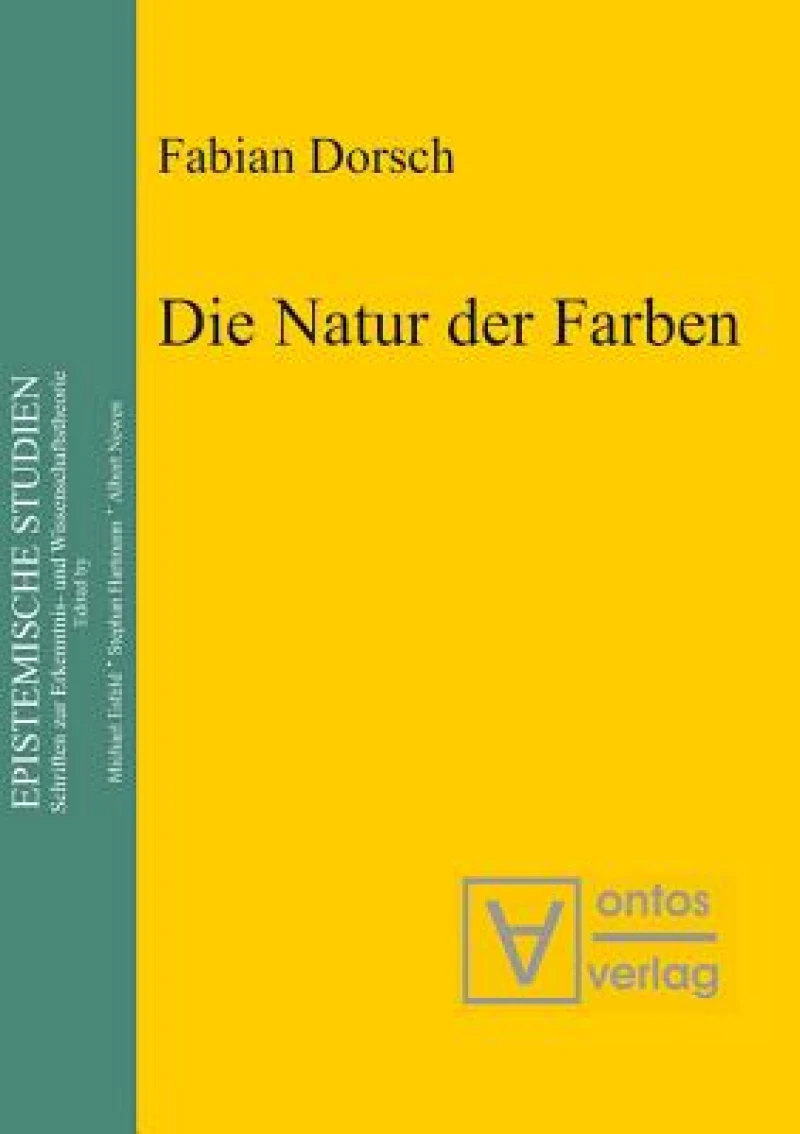 Natur der Farben