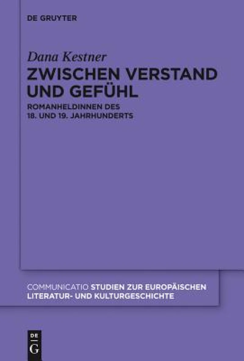 Zwischen Verstand Und Gefuhl
