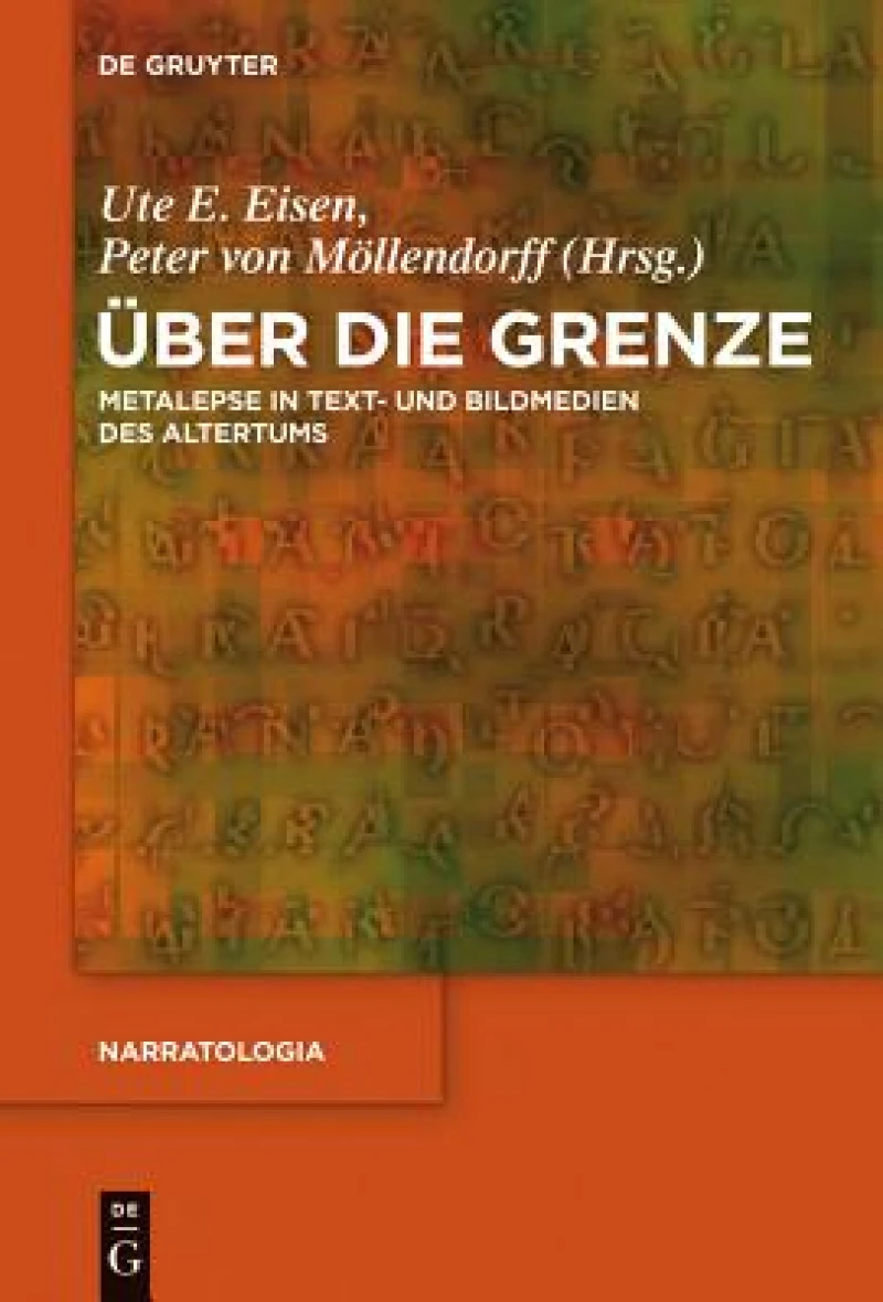 Über die Grenze