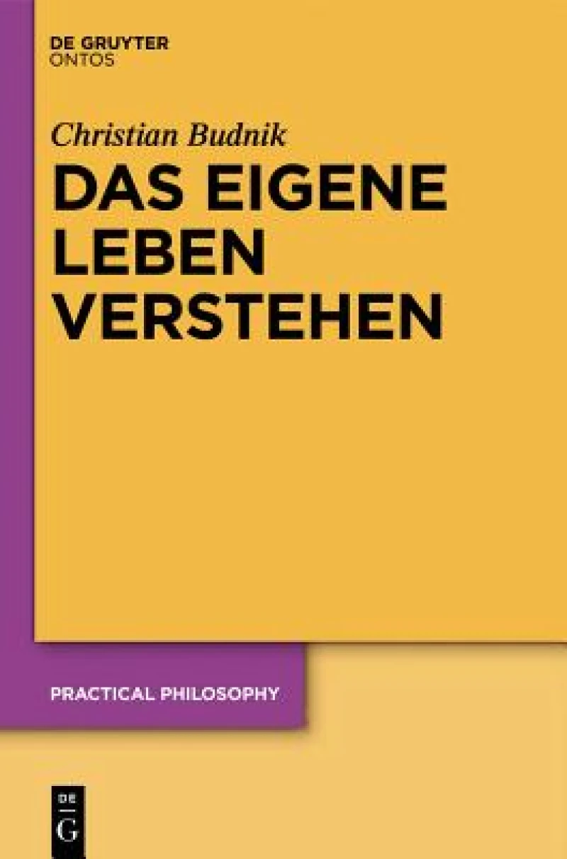 eigene Leben verstehen