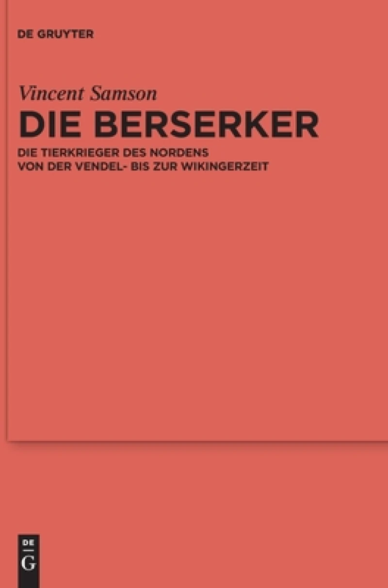 Berserker