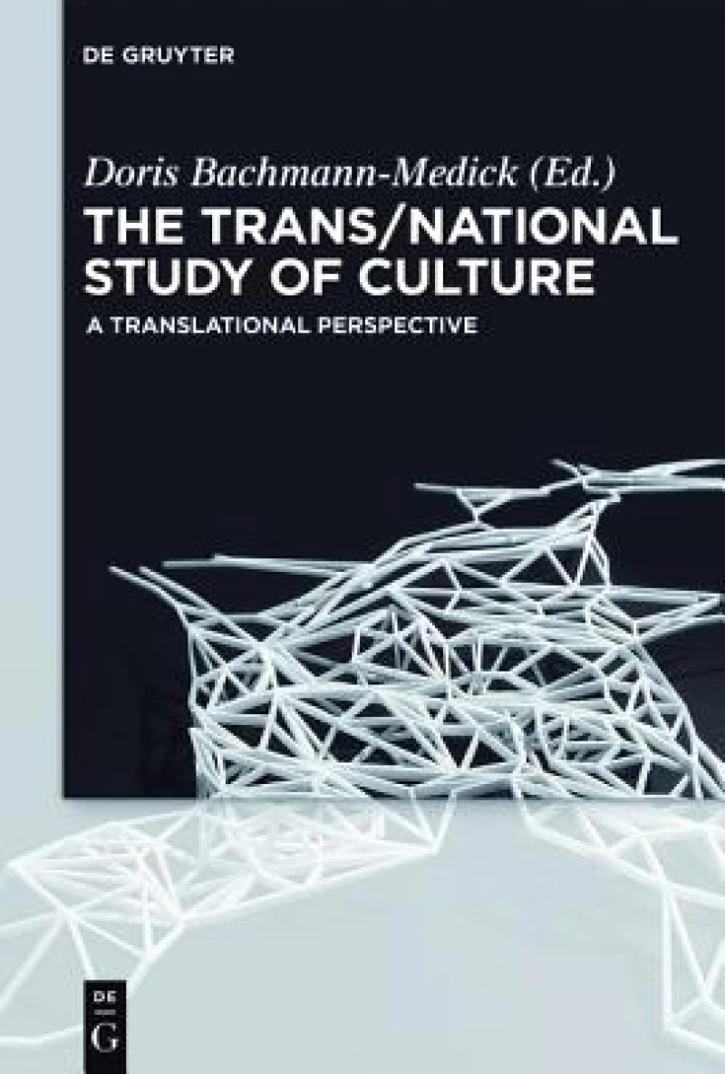 Trans/National Study of Culture