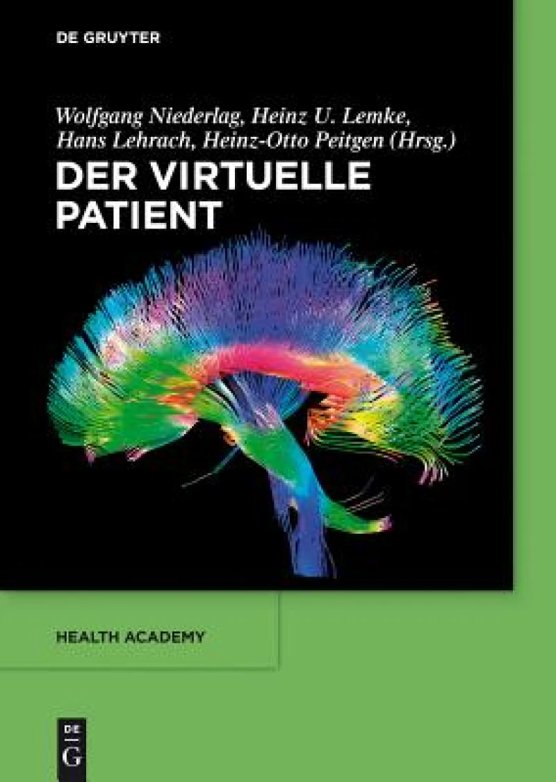 virtuelle Patient