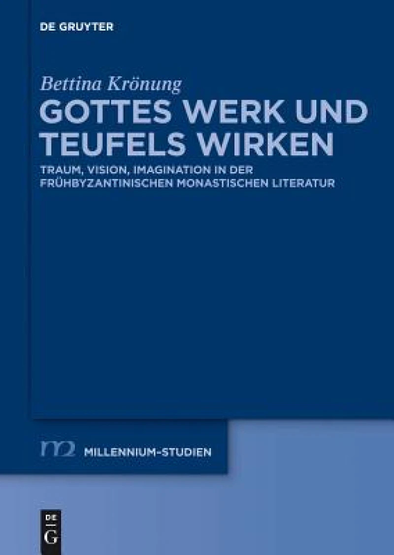 Gottes Werk Und Teufels Wirken