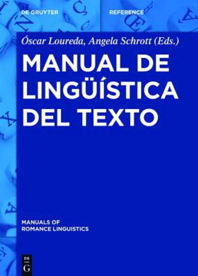 Manual de lingüística del hablar