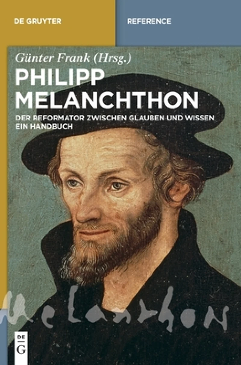 Philipp Melanchthon
