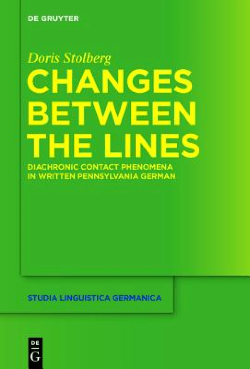 Changes Between the Lines