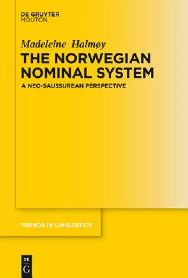 Norwegian Nominal System