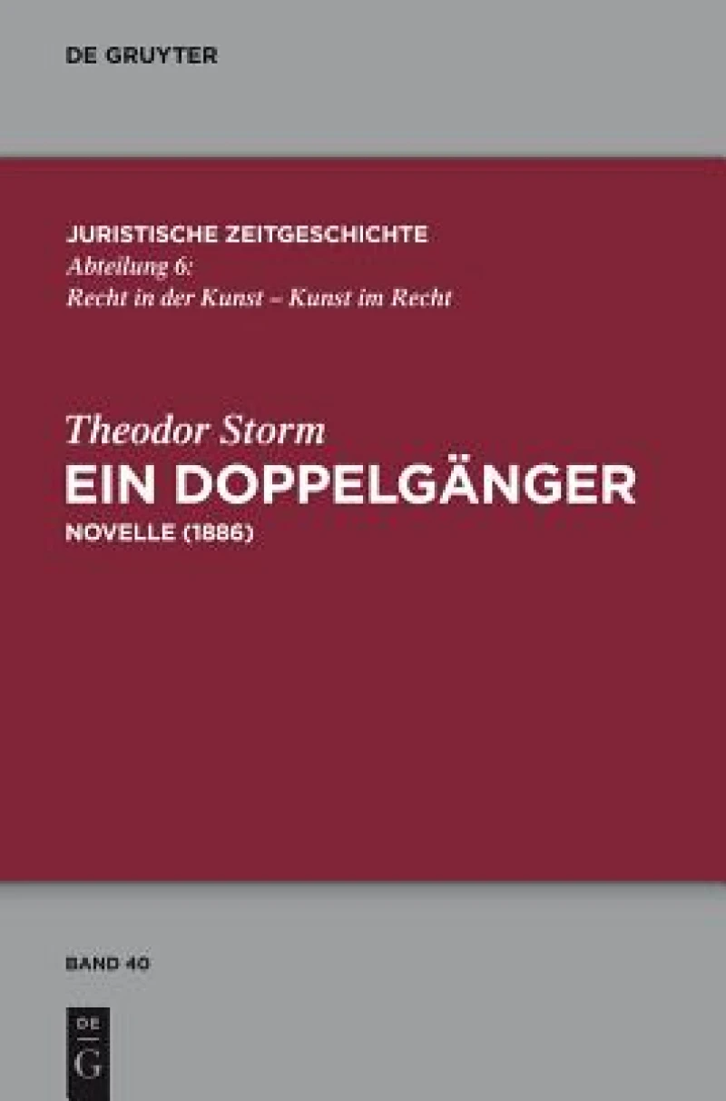 Doppelgänger