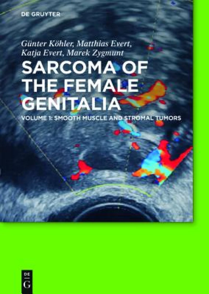 Smooth muscle and stromal tumors and prevention of inadequate surgery