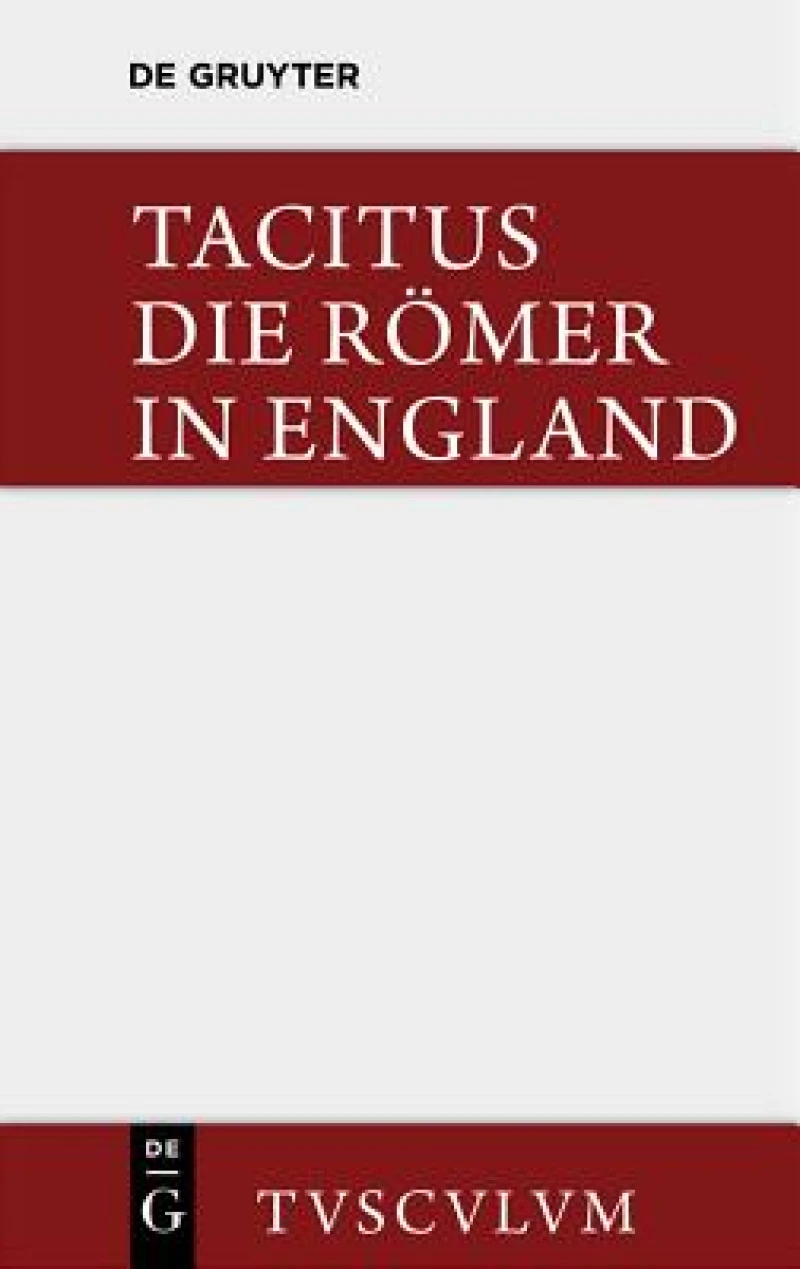 Römer in England