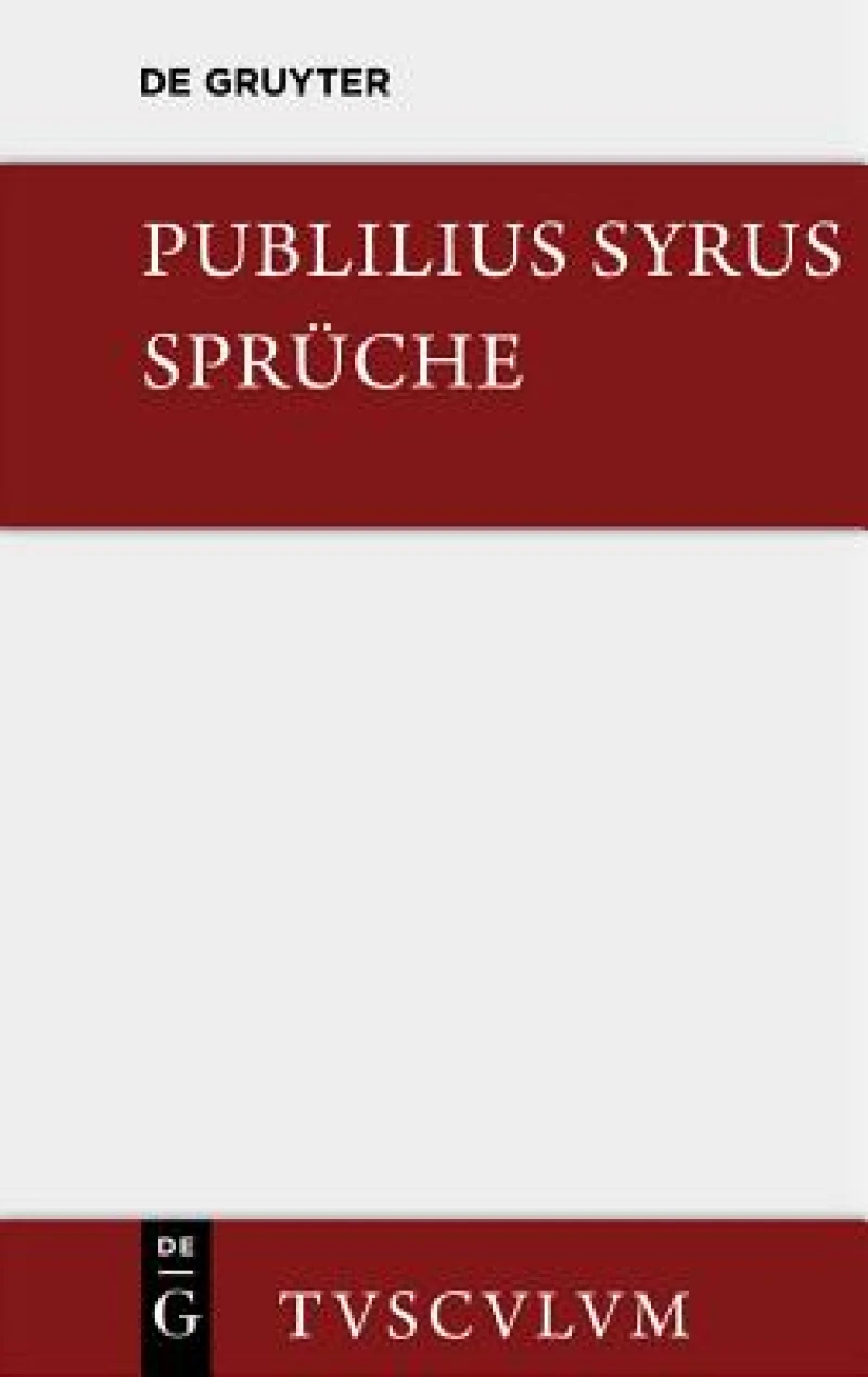 Sprüche