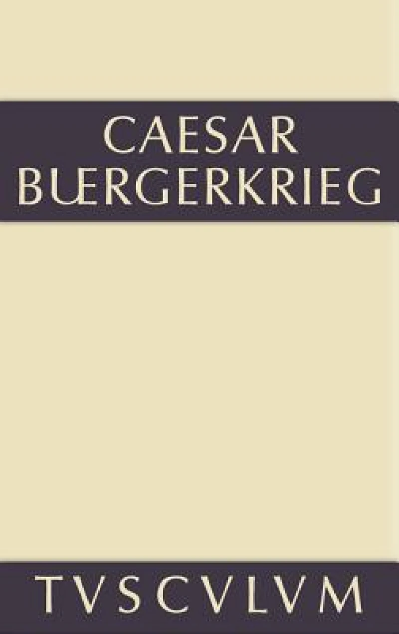 Bürgerkrieg