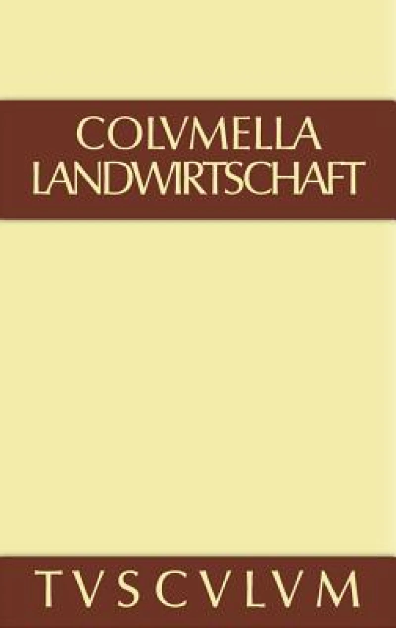 Über Landwirtschaft