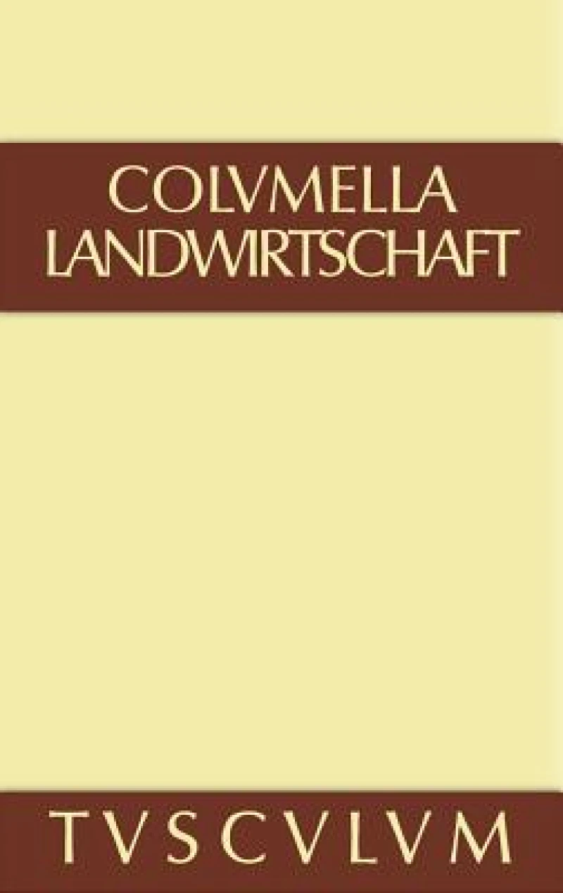 Über Landwirtschaft
