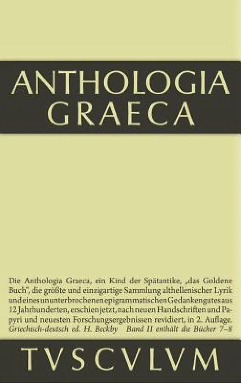 Buch VII-VIII