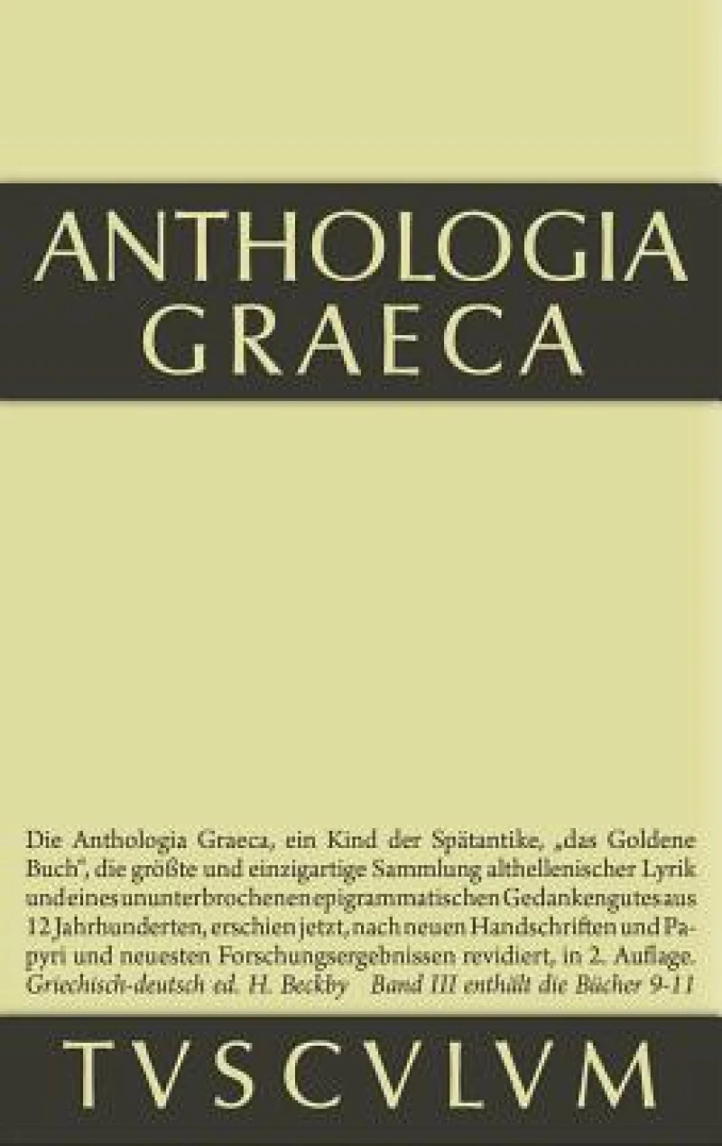 Buch IX-XI
