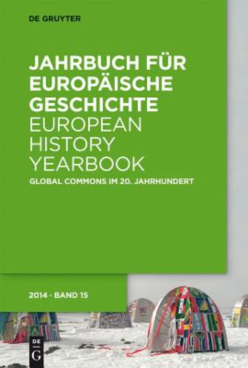 Global Commons Im 20. Jahrhundert