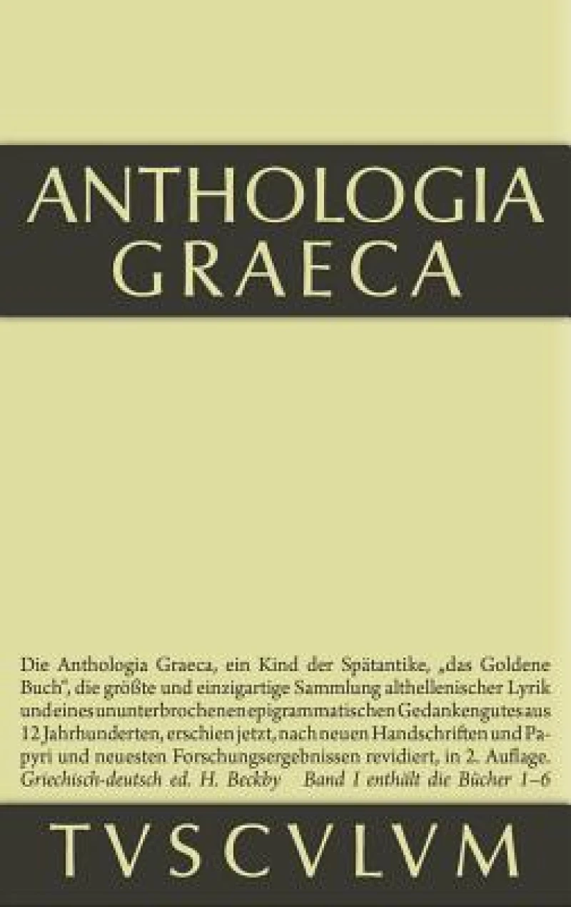 Buch I-vi