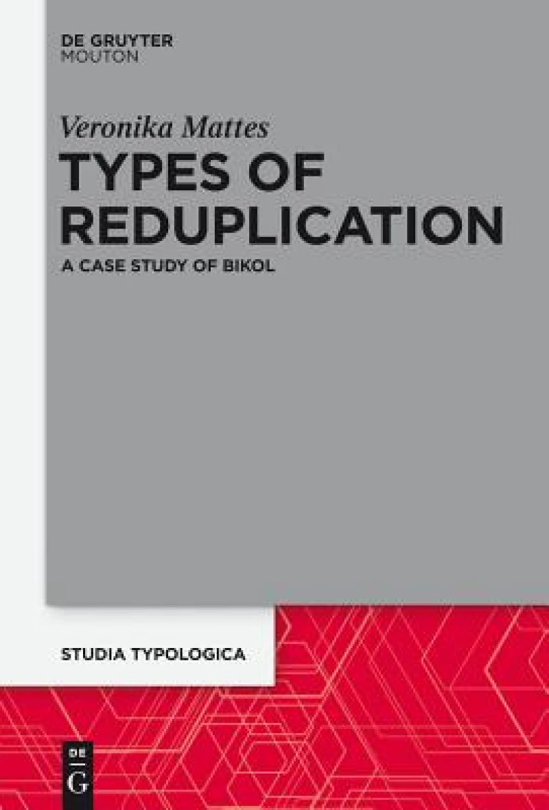 Types of Reduplication