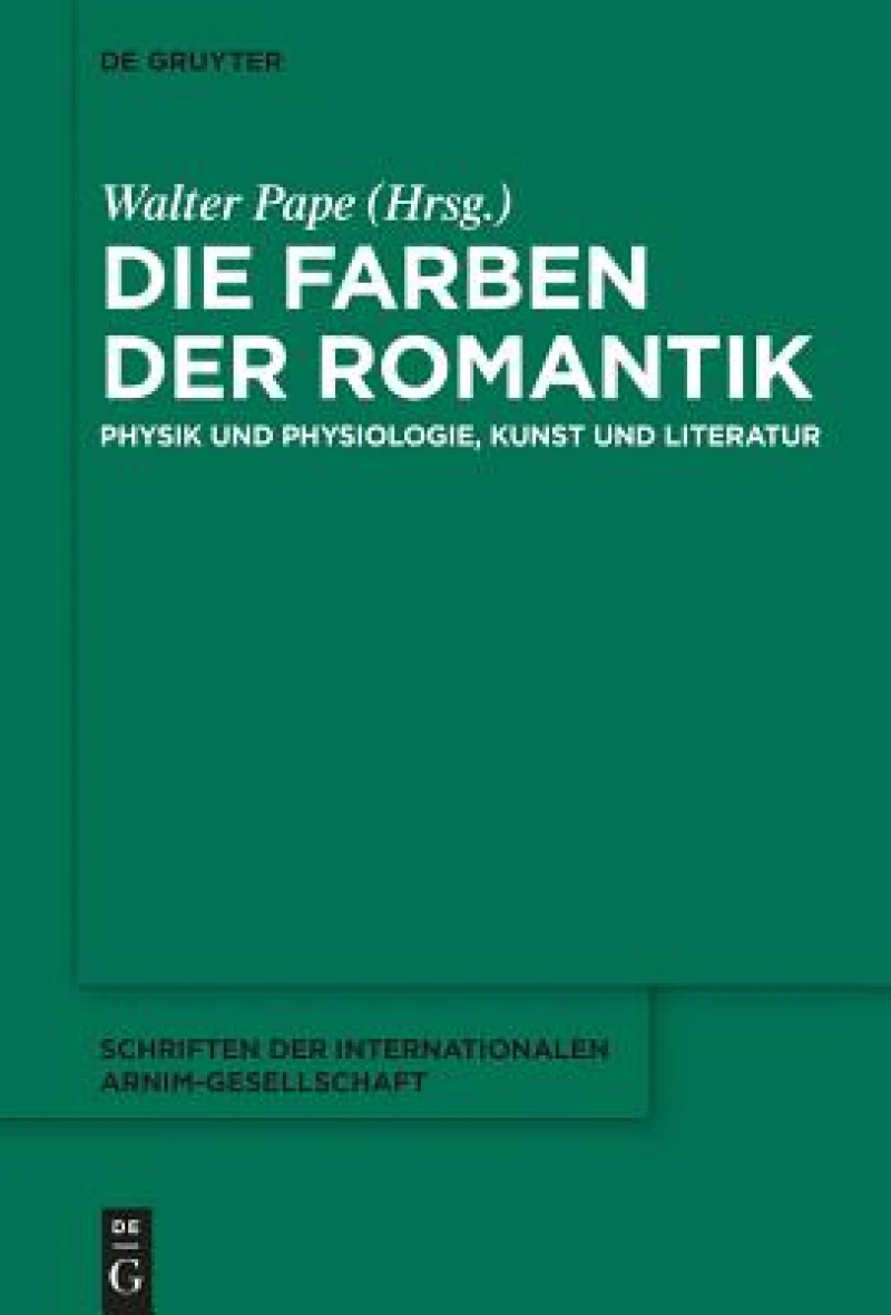 Farben der Romantik