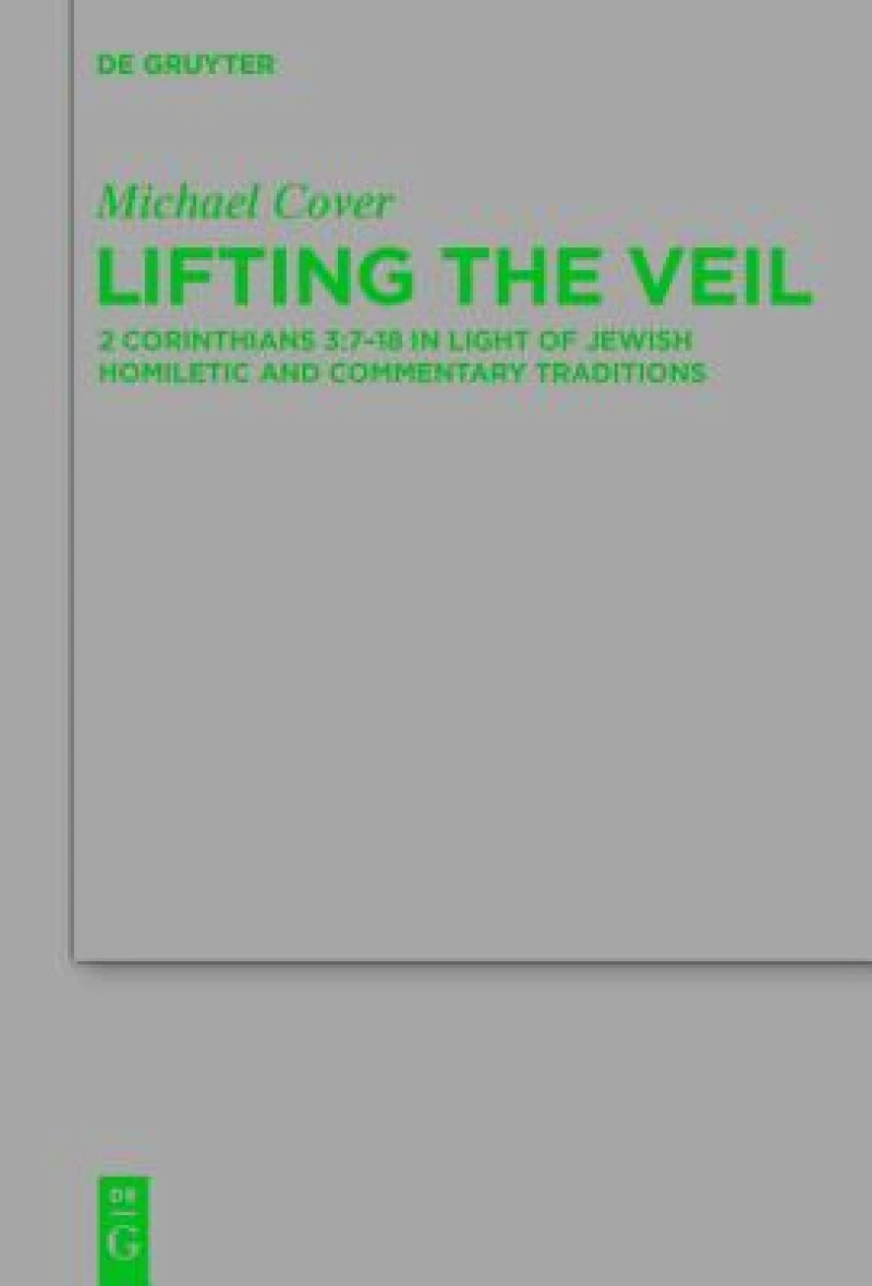 Lifting the Veil