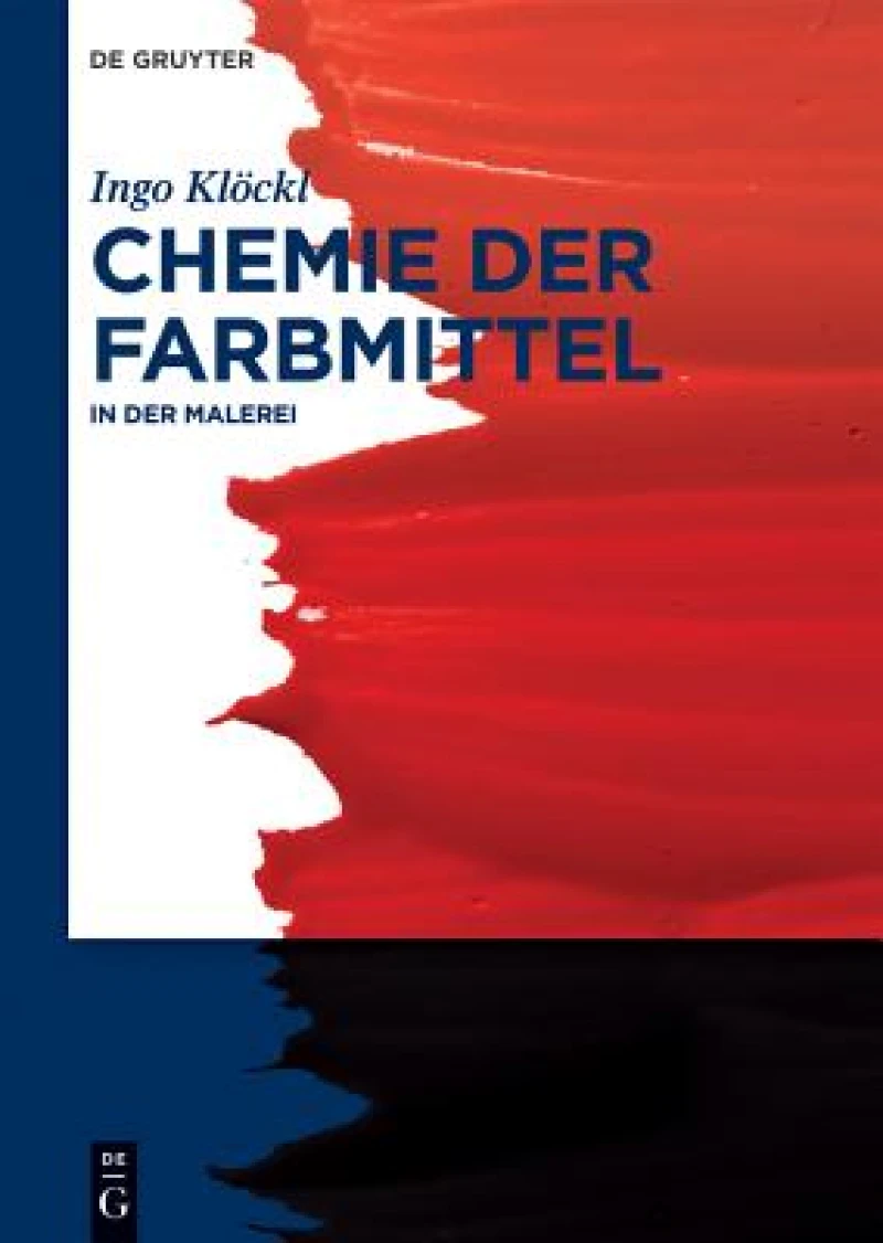 Chemie Der Farbmittel