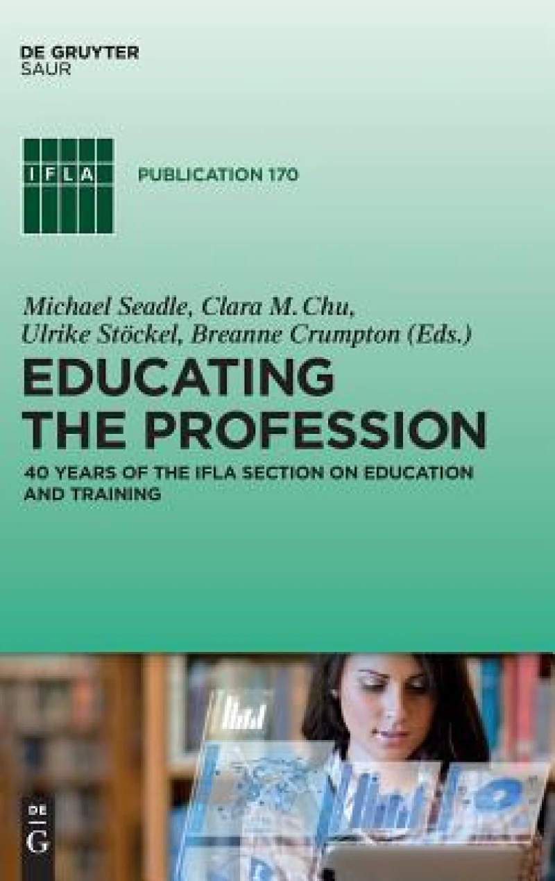 Educating the Profession