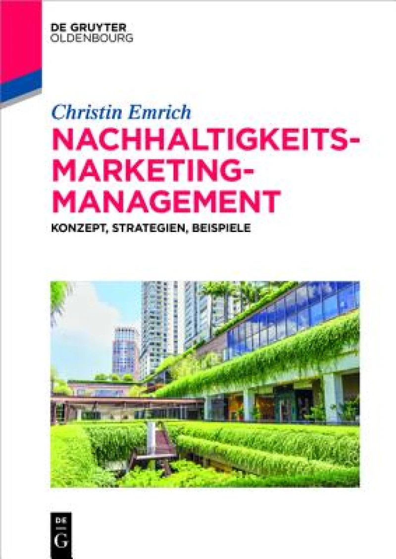 Nachhaltigkeits-marketing-management