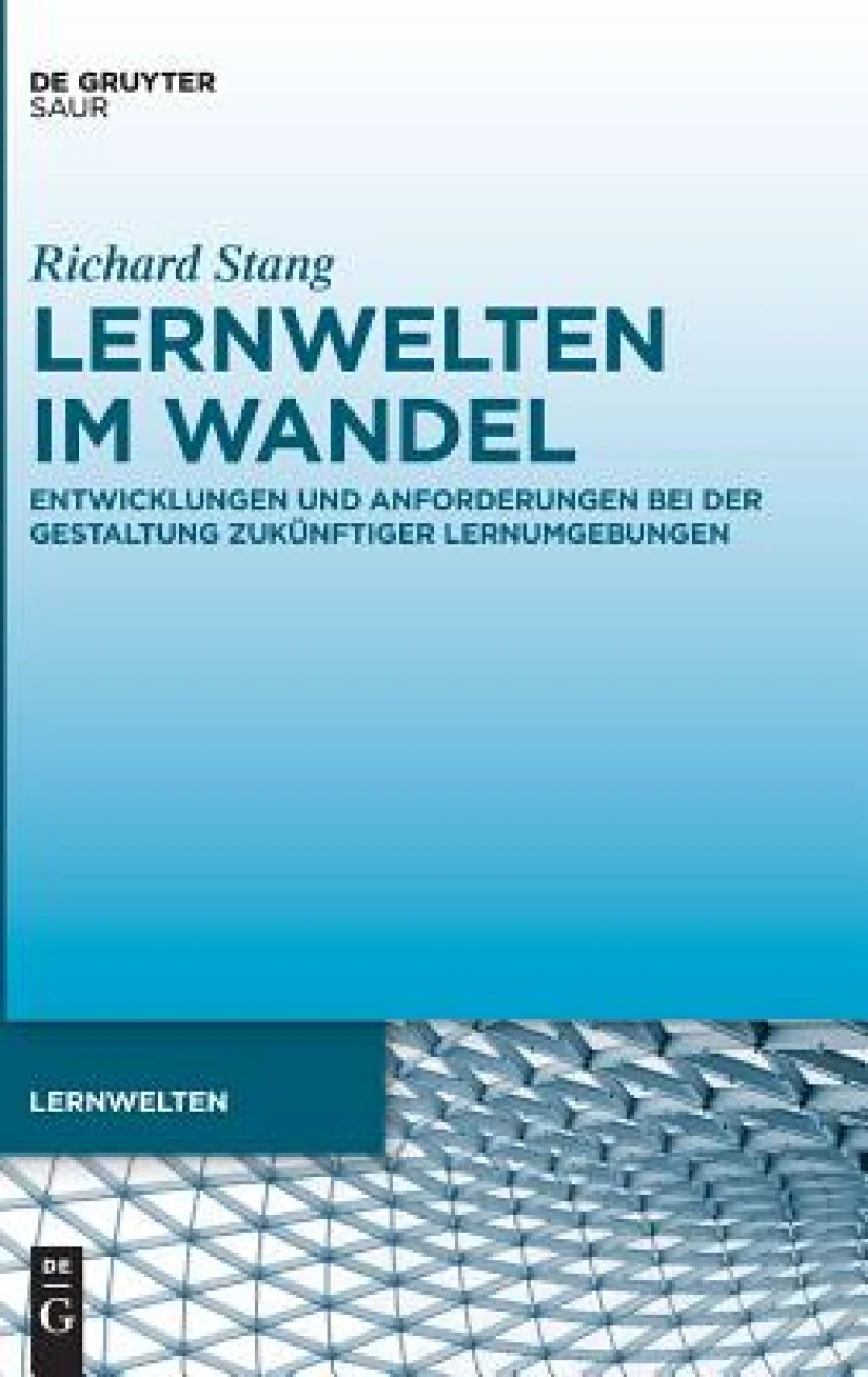 Lernwelten im Wandel