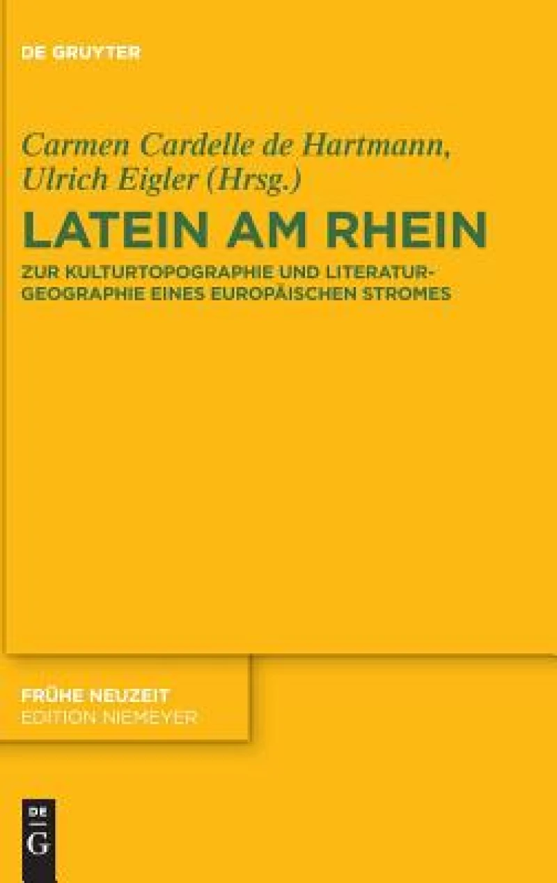 Latein Am Rhein
