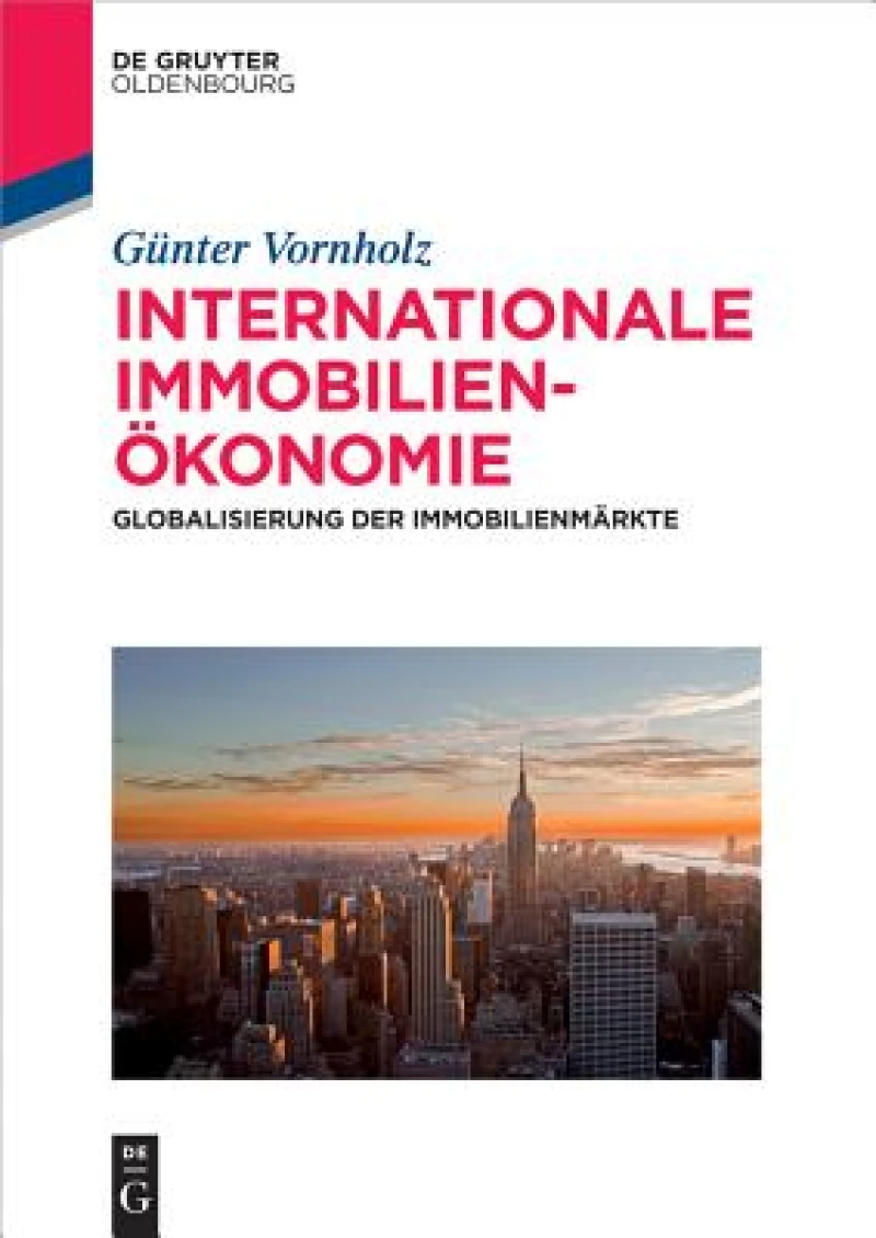 Internationale Immobilienokonomie