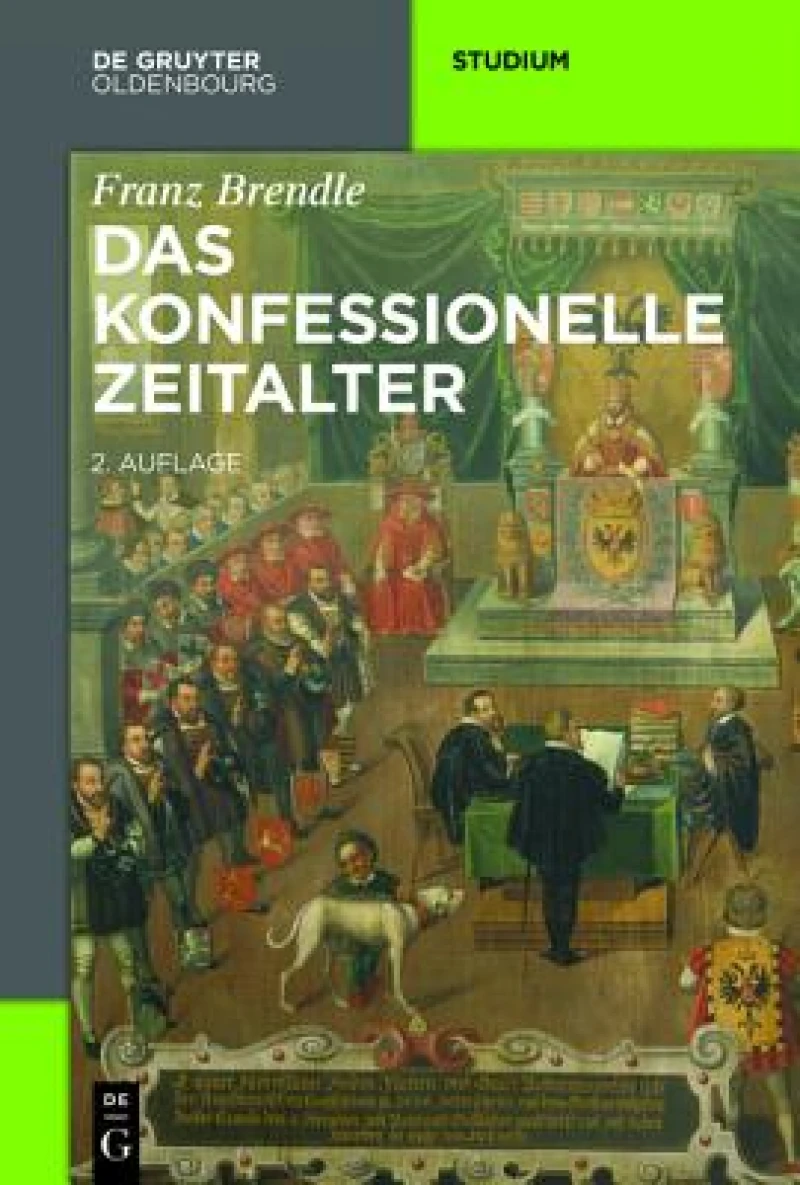 konfessionelle Zeitalter