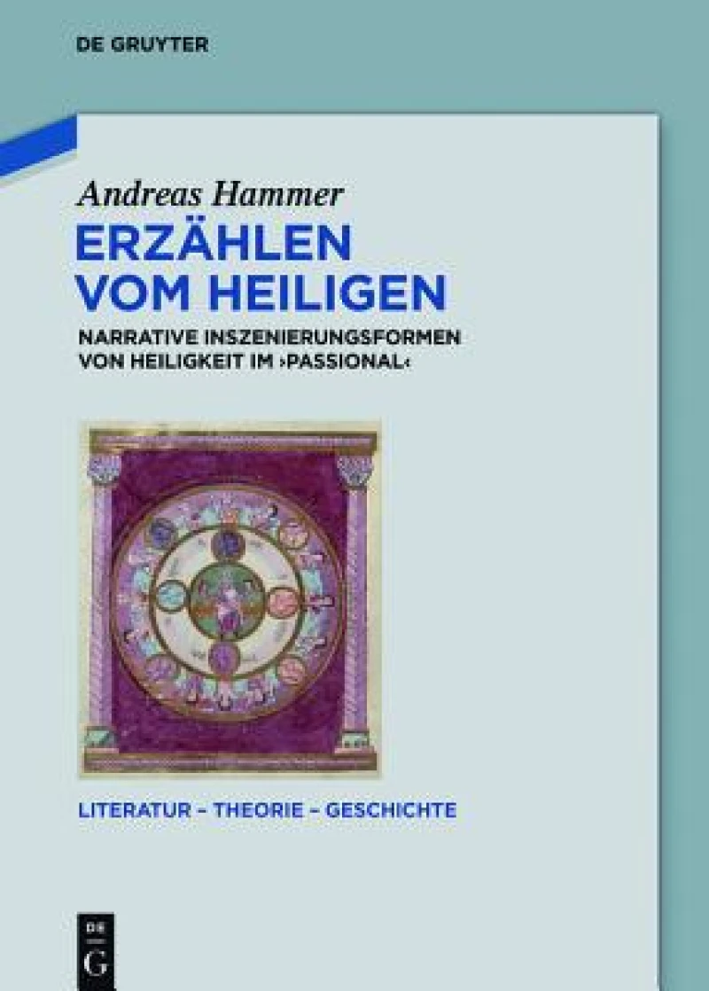 Erzahlen Vom Heiligen