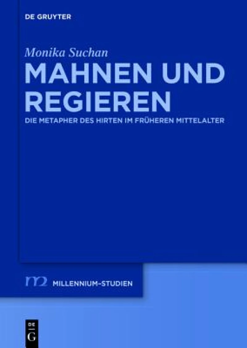 Mahnen und Regieren