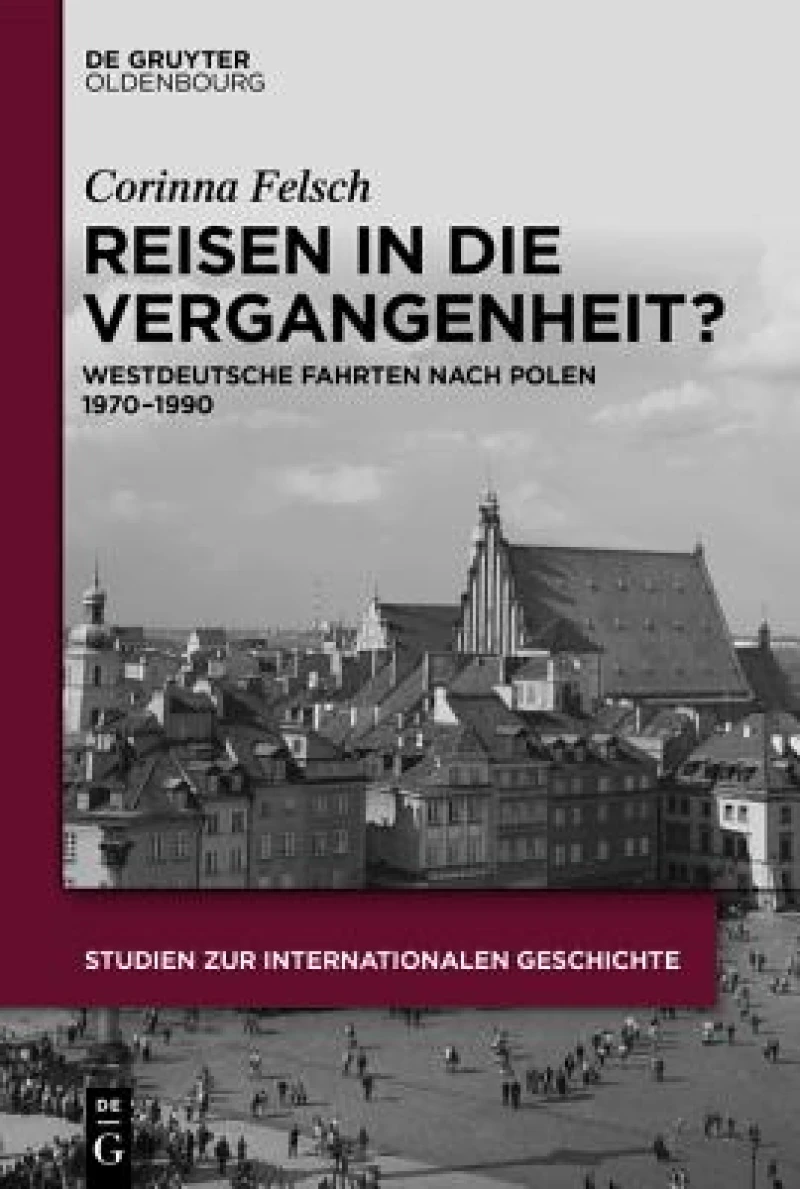 Reisen in die Vergangenheit?