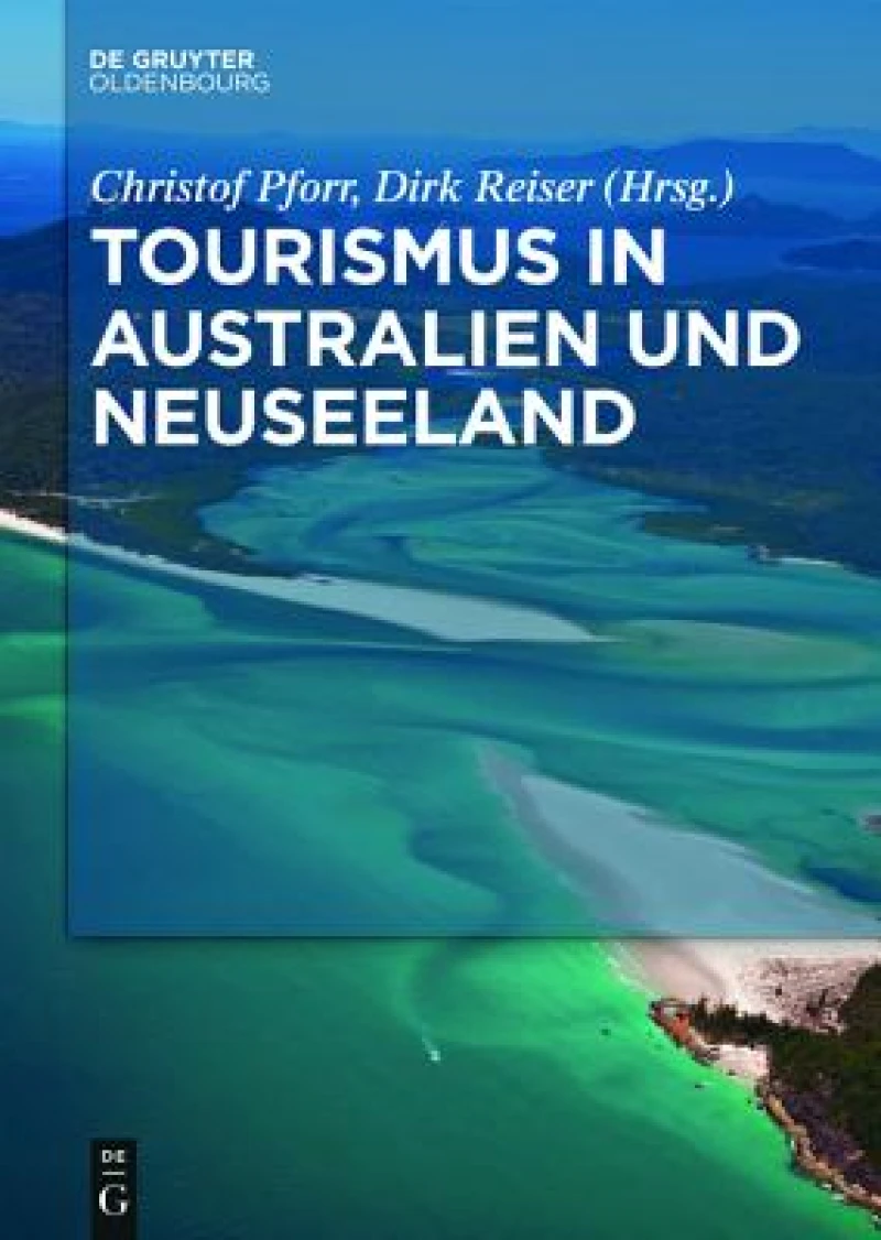 Tourismus in Australien und Neuseeland
