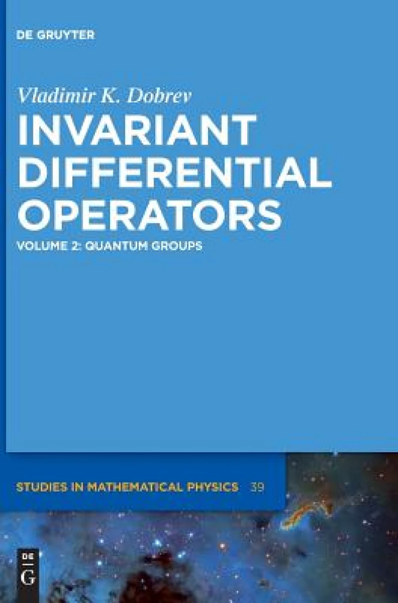 Quantum Groups