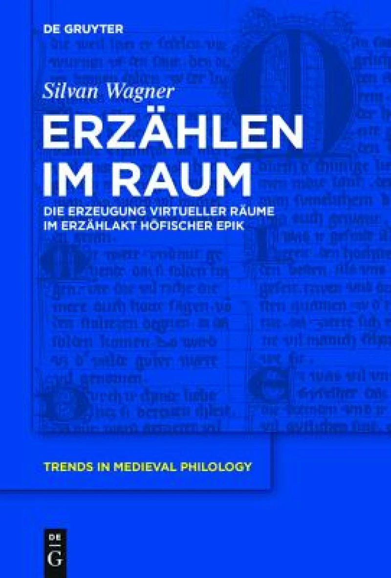 Erzählen Im Raum
