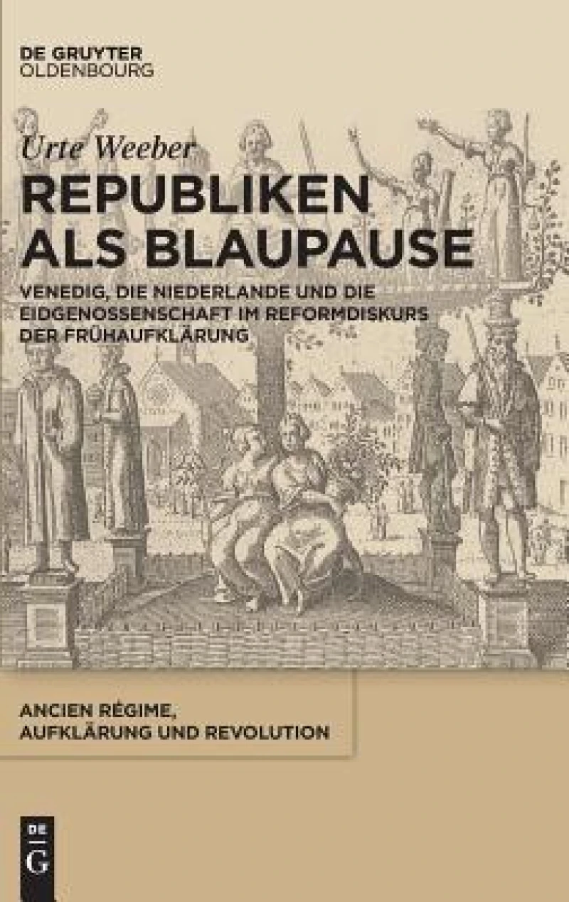 Republiken als Blaupause