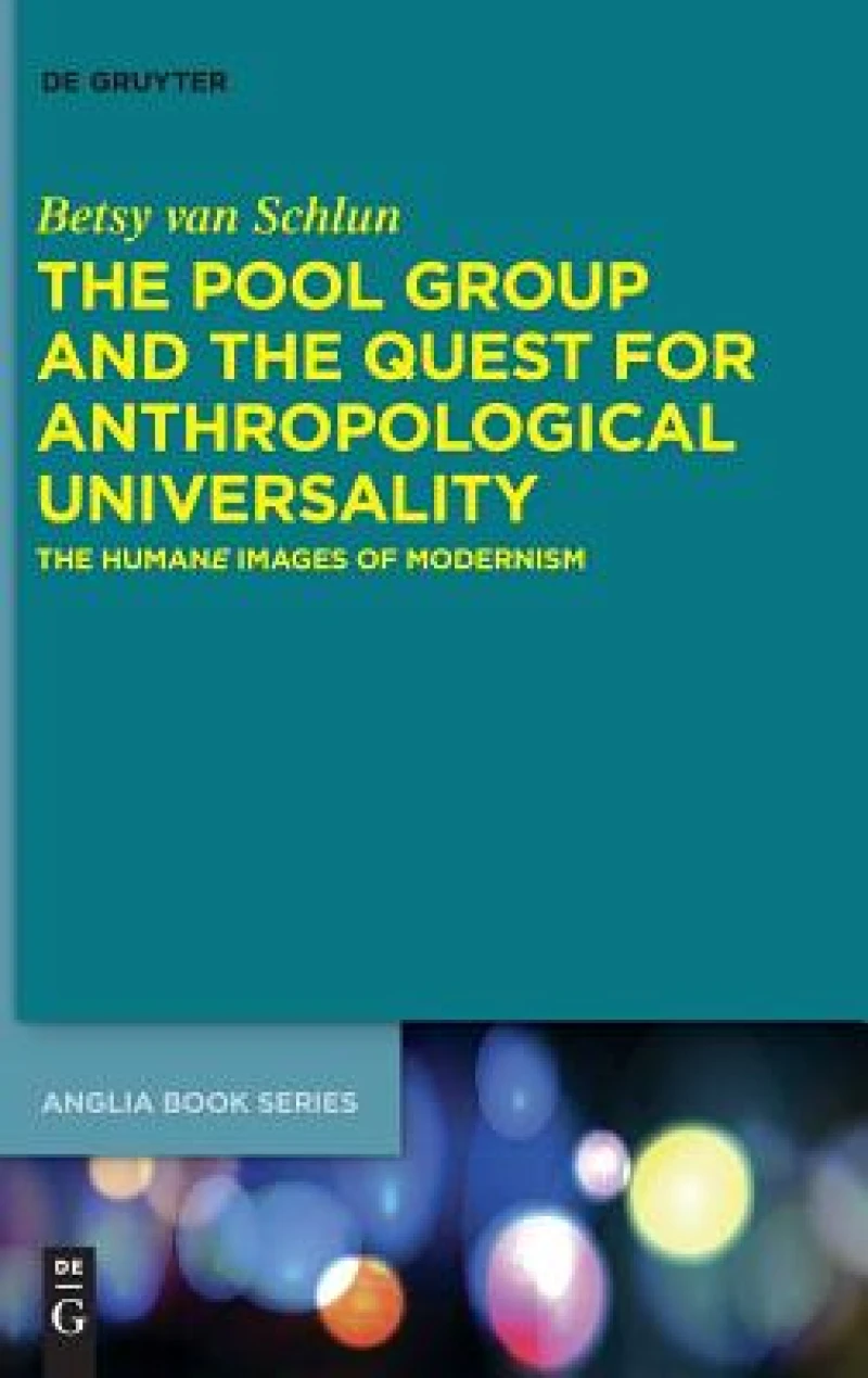 Pool Group and the Quest for Anthropological Universality