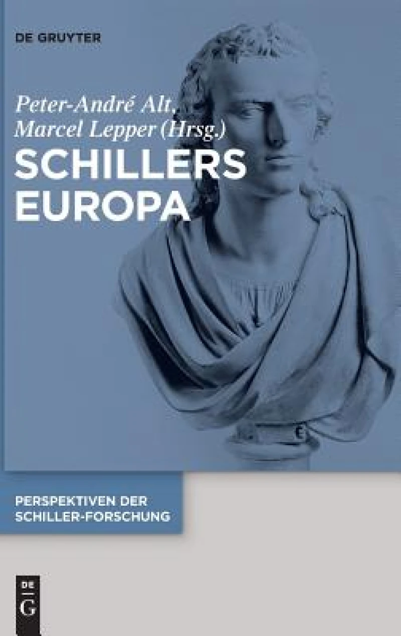 Schillers Europa