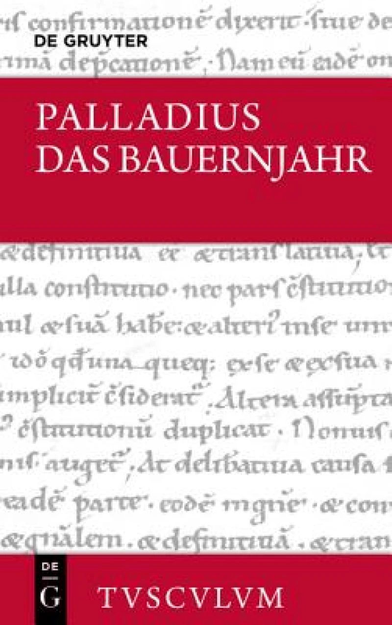Das Bauernjahr